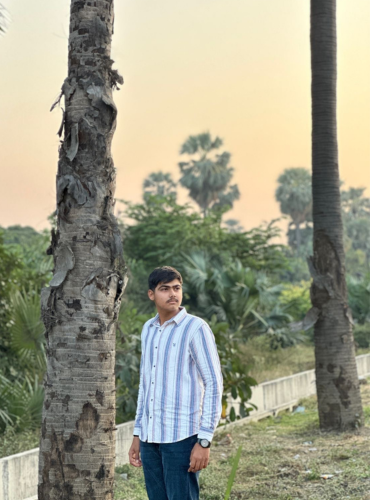 Jainil